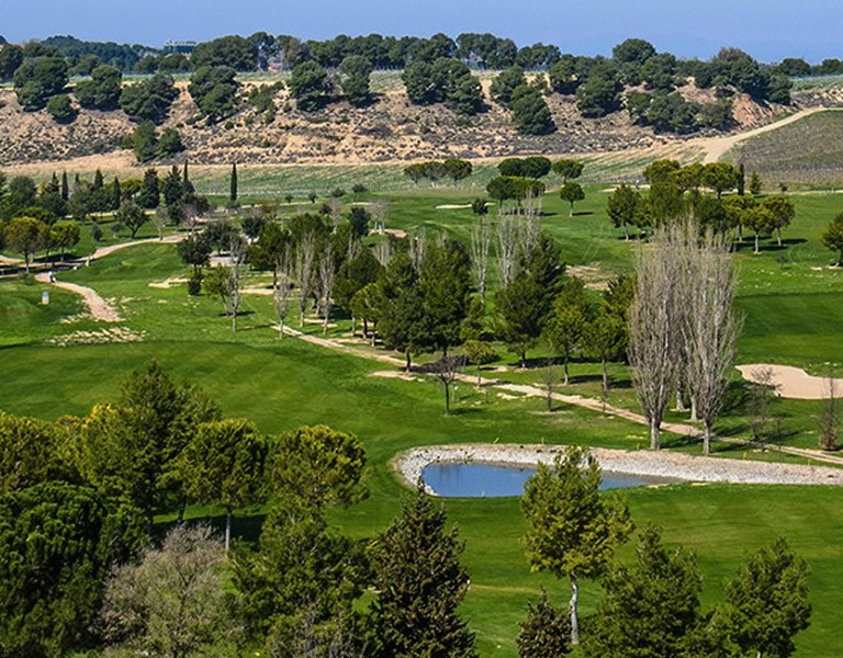 Lucia Iraola única representante vasca en la Copa Cataluña Femenina