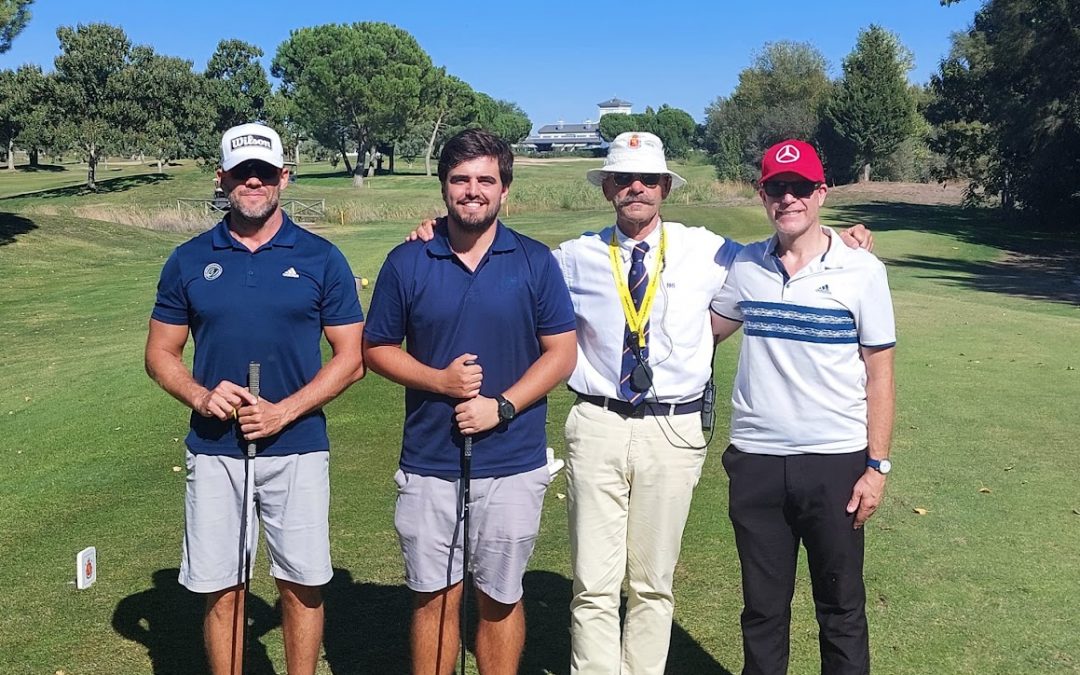 Discreta actuación de los jugadores vascos en el Campeonato de España de 4ª