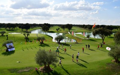 El equipo del País Vasco a por el título del Campeonato de España de FFAA Infantil
