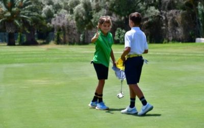 El Campeonato de España Infantil 2026 se jugará sin teléfonos móviles