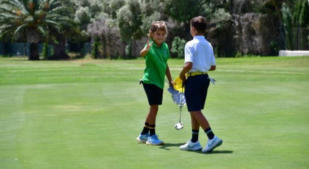 El Campeonato de España Infantil 2026 se jugará sin teléfonos móviles