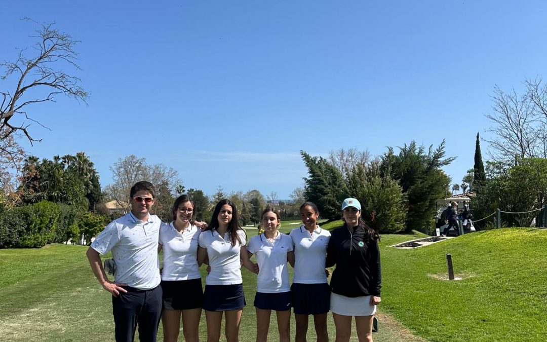 Discreta participación de las jugadoras vascas en el Campeonato de España Sub-18 Femenino