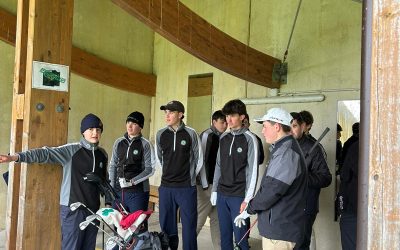 Meaztegi sede de la primera concentración del Equipo Sub-18 Masculino