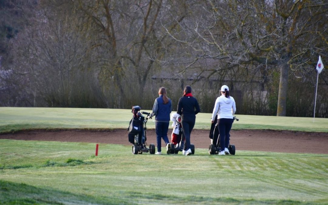 Naia Goikoetxea la mejor jugadora vasca en el Puntuable Nacional Juvenil Femenino