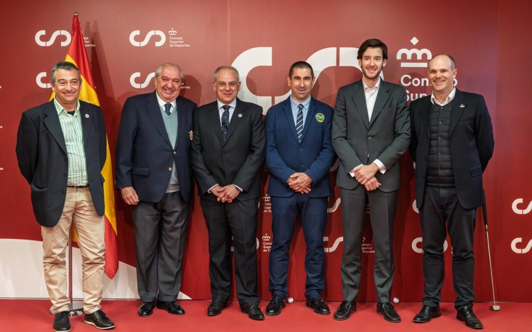 El Circuito PGA de Golf dará siete invitaciones para jugar el Challenge Tour