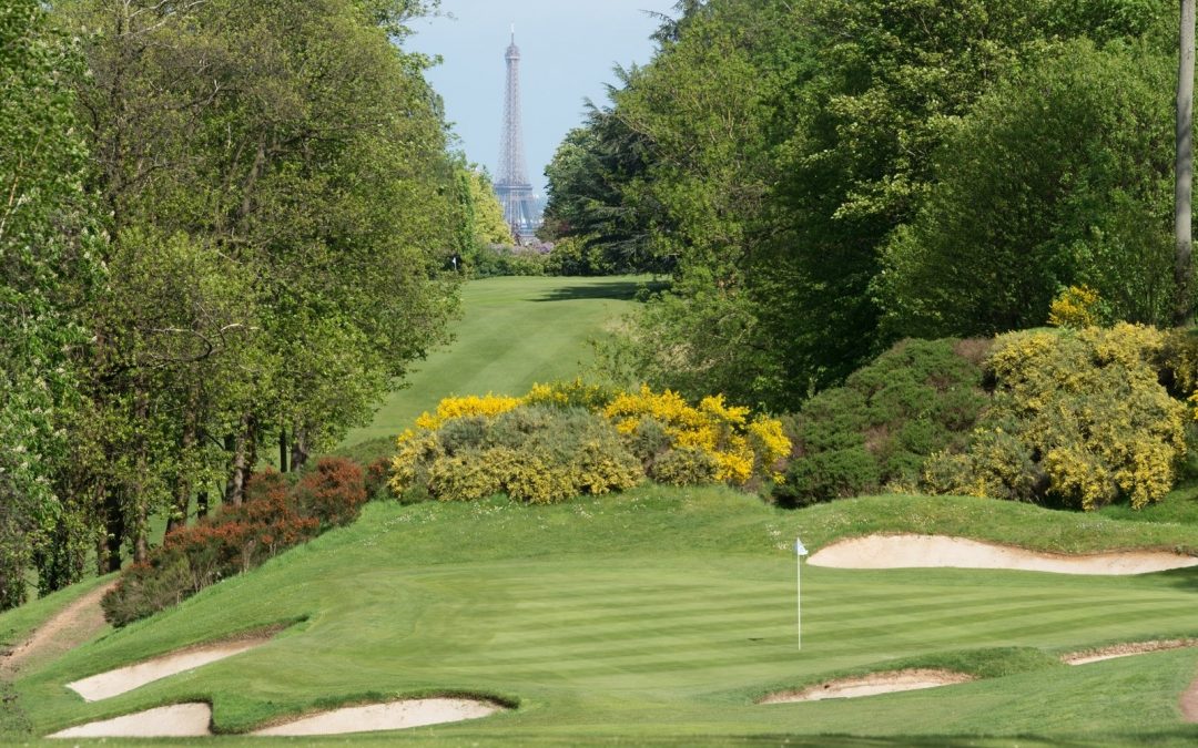 Beatriz Sueiro entre la veintena de jugadoras nacionales que acuden al Campeonato Internacional de Francia Junior Femenino