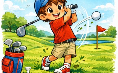 Horarios de salida 1era Jornada Liga Interclubes Infantil