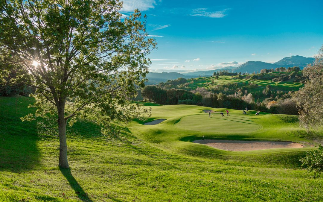 Naia Goikoetxea y Pablo Matesanz se adjudican el Campeonato de Gipuzkoa Absoluto 2026