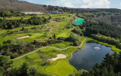 Horarios de Salida – Campeonato Senior de Uraburu