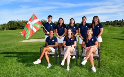 El equipo del País Vasco, a por el título del Campeonato de España FFAA Absoluto Femenino