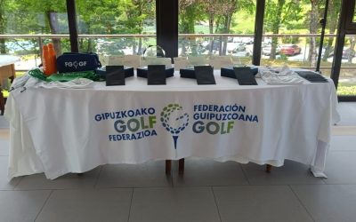 Victorias de Tania Flores, Coro Usandizaga y Mei Jian en la V Copa Gipuzkoa Femenina