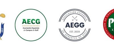 Comunicado conjunto de las instituciones del Golf nacional