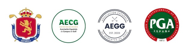 Comunicado conjunto de las instituciones del Golf nacional