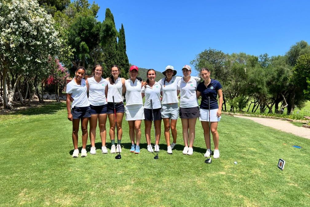 Alta participación vasca en el Campeonato de España Absoluto Femenino 2026