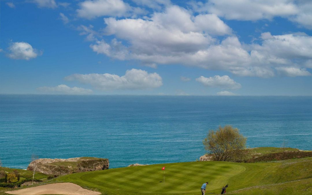 Aplazado por labores de mantenimiento el WAGR Campeonato Excmo. Ayuntamiento de Llanes 2026