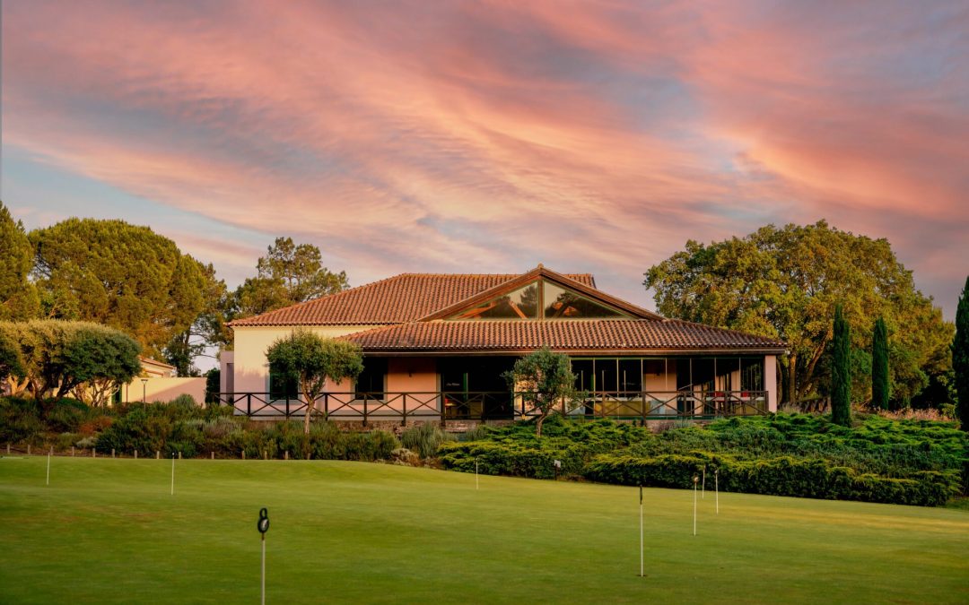 Presencia Vasca en el Campeonato de Europa Mid Amateur Femenino