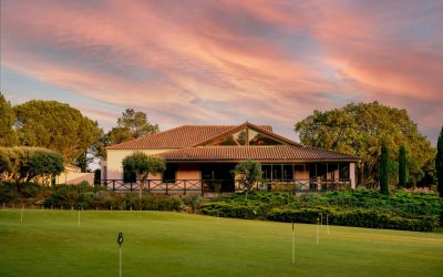 Presencia Vasca en el Campeonato de Europa Mid Amateur Femenino