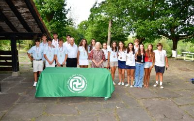 Dominio de Basozabal en el Campeonato País Vasco Interclubes Sub-18 y Sub-14