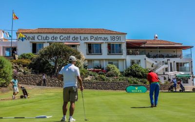 El RGC de San Sebastián lucha por el título del Campeonato de España Interclubes Masculino