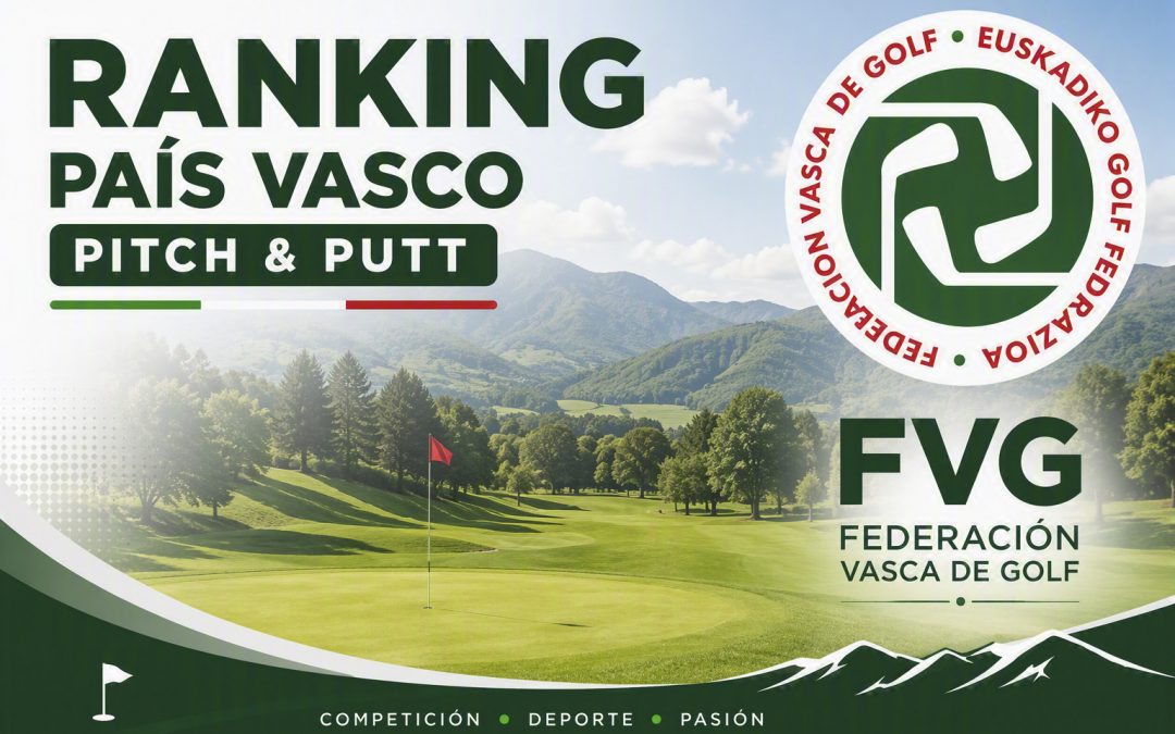 Consulte el Ranking P&P País Vasco
