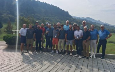 Gonzalo Escauriaza conquista el Campeonato de Bizkaia de Profesionales en Meaztegi