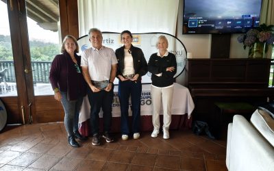 Javier Sainz (Absoluto), Eduardo Celles (Senior) y Oihana Etxezarreta (Amateur) los mejores en el Campeonato de Gipuzkoa de Profesioanles