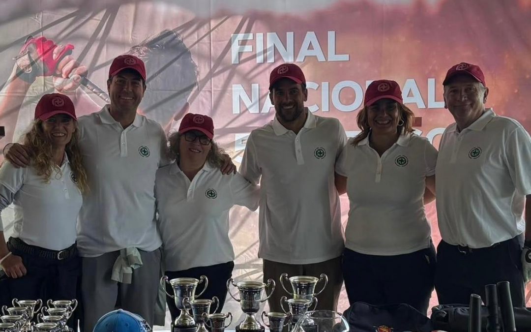 Discreta actuación de los representantes vascos en la Final Nacional de 5ª categoría 2026