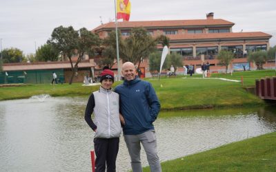 Maialen Diaz de Guereñu tercera en el Campeonato de España de 2ª, 3ª y 4ª categoría