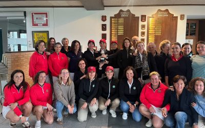 País Vasco se impone en la IV edición del Match Triangular Femenino