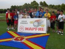 campeones campeones