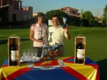 Ganadores