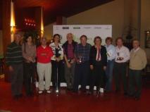 Ganadores Ganadores