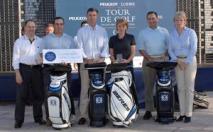 ganadores ganadores