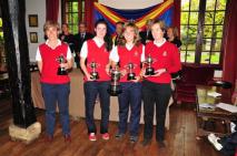 Campeonato de España Interclubes Campeonato de España Interclubes