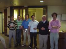 Trofeo Comit&eacute; P&P