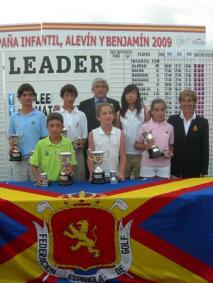 Ganadores Ganadores