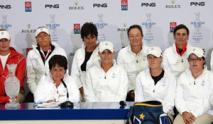 Solheim Cup