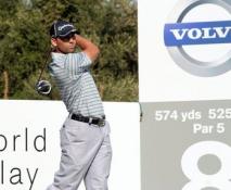 Sergio García Sergio García