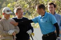 Garrido, Pi&ntilde;ero, Garc&iacute;a y Fdez. Casta&ntilde;o