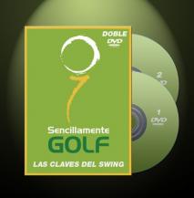 Sencillamente Golf