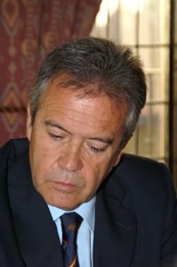 Guillermo Garc&iacute;a