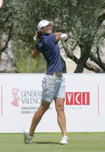 Tania El&oacute;segui