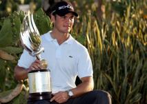 Kaymer Trofeo Abu Dhabi Kaymer Trofeo Abu Dhabi