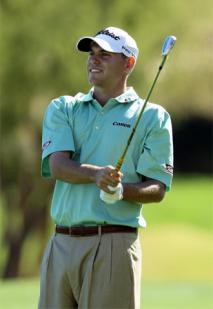 Bill Haas Bill Haas