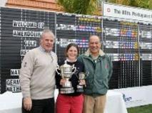 Internacional de Portugal - Ana Arrese Internacional de Portugal - Ana Arrese