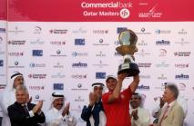 Karlsson Master de Qatar Karlsson Master de Qatar