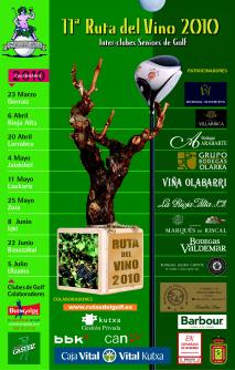 Ruta del Vino