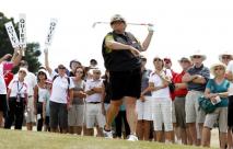 Laura Davies Laura Davies