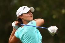 Tania Anz Ladies Master