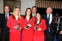 Ganadoras Copa Sotogrande Ganadoras Copa Sotogrande